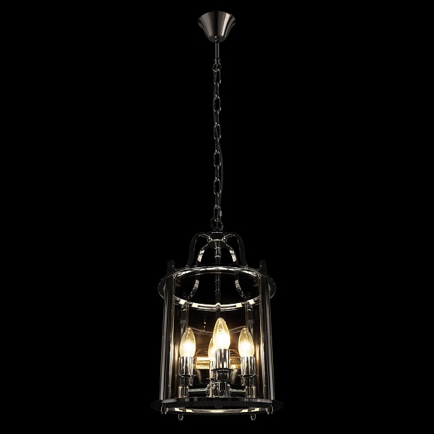 Подвесной светильник Loft It Lighthouse 10456/4 CR изображение 3 Подвесной светильник Loft It Lighthouse 10456/4 CR Фото № 3