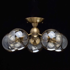 Люстра De City Оливия 306013405 3