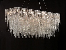 Подвесная люстра Newport 10932/C М0068506 1