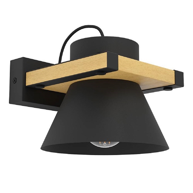 Бра Eglo Maccles 43958 изображение 1 Бра Eglo Maccles 43958 Фото № 1