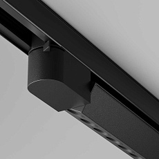 Трековый светодиодный светильник Maytoni Technical Points TR195-3-20W2.7K-M-B 3