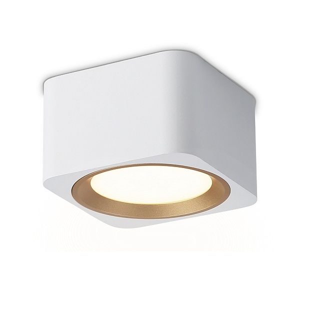 Накладной светильник Ambrella light Techno Spot Techno TN70831 изображение 1 Накладной светильник Ambrella light Techno Spot Techno TN70831 Фото № 1