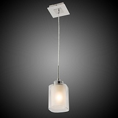 Подвесной светильник Citilux Риволи CL104110 5