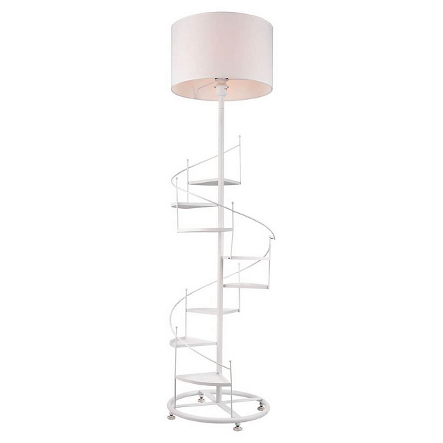 Торшер Lussole Wrangell GRLSP-0525 изображение 1 Торшер Lussole Wrangell GRLSP-0525 Фото № 1