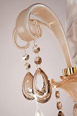 Подвесная люстра Bogates 124/10+5 Strotskis 2