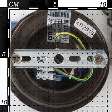 Подвесной светильник Citilux Эмир CL467223 1