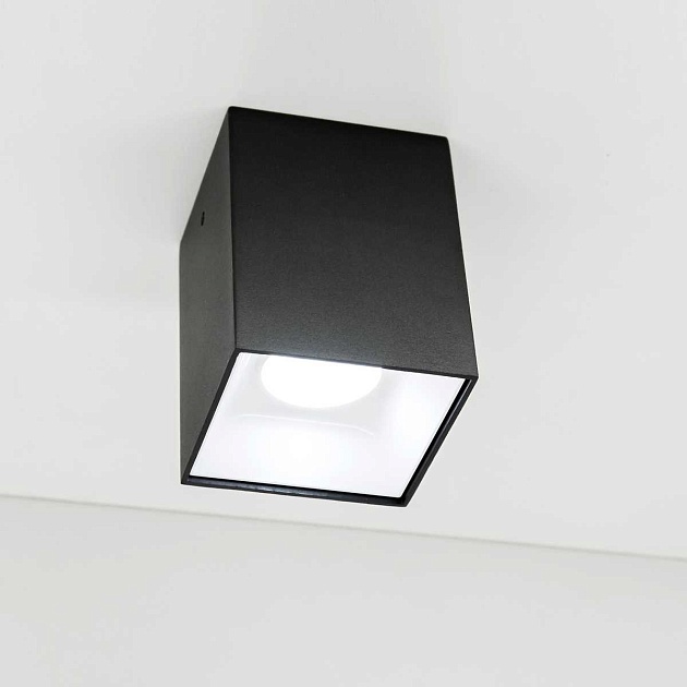 Потолочный светодиодный светильник Citilux Старк CL7440210 изображение 2 Потолочный светодиодный светильник Citilux Старк CL7440210 Фото № 2