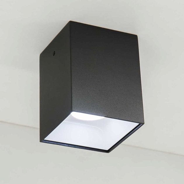 Потолочный светодиодный светильник Citilux Старк CL7440210 изображение 9 Потолочный светодиодный светильник Citilux Старк CL7440210 Фото № 9