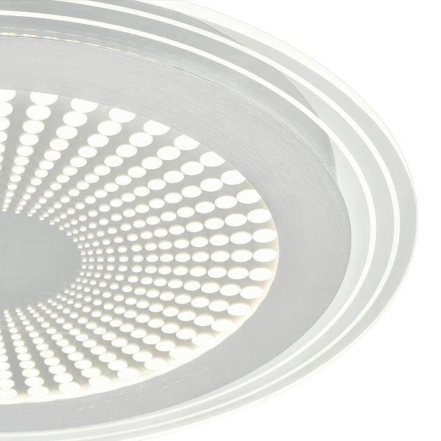 Потолочный светодиодный светильник Sonex Mitra Promise 7739/80L Фото № 5