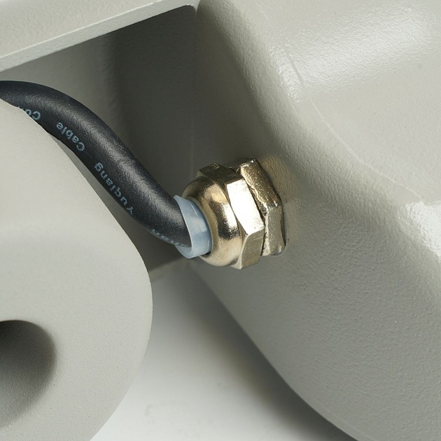 Уличный светодиодный консольный светильник Feron SP3060 48686 Фото № 8