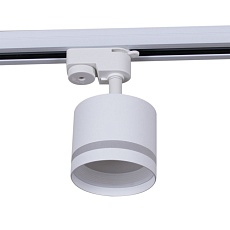 Трековый светильник Reluce 53001-9.3-001LD GX53 WT 5