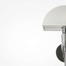 Настенный светильник Maytoni Prima Z034WL-01CH 3