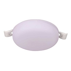 Встраиваемый светодиодный светильник Mantra Algarve 8687 1