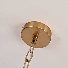 Подвесная люстра Imperium Loft Antic 147882-22 5