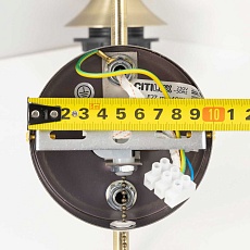 Бра Citilux Базель CL407312 3