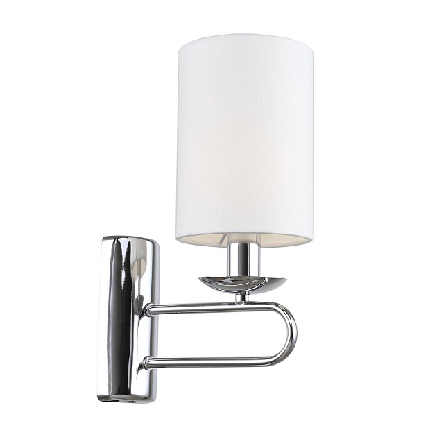 Бра Escada Eclipse 10166/1A Chrome изображение 1 Бра Escada Eclipse 10166/1A Chrome Фото № 1