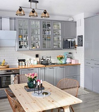 Потолочная люстра De City Дэла 635011103 2