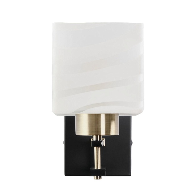 Бра MyFar Wall Bona MR1590-1C изображение 4 Бра MyFar Wall Bona MR1590-1C Фото № 4