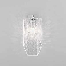 Настенный светильник Bogate's Iceberg 381/1 a069621 2