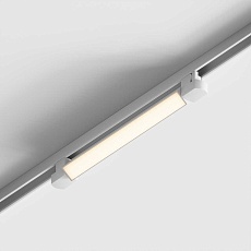 Трековый линейный светильник Hesby Lighting Skylite Однофазный 477мм-3000К, белый HSBL_0049 3