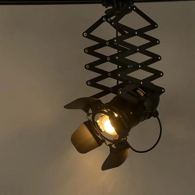 Люстра подвесная Alfa Light F3324-03 Фото № 1