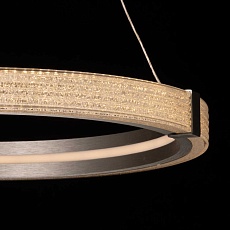 Люстра De City Платлинг 117010101 2