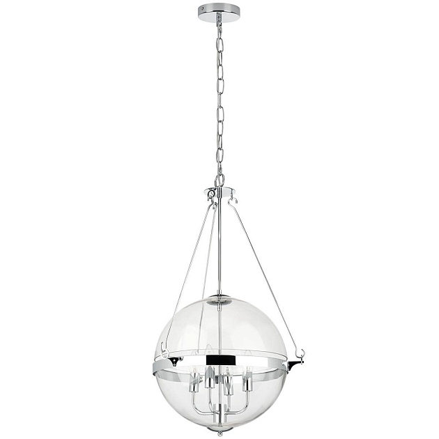 Подвесной светильник Lightstar Modena 816044 изображение 1 Подвесной светильник Lightstar Modena 816044 Фото № 1