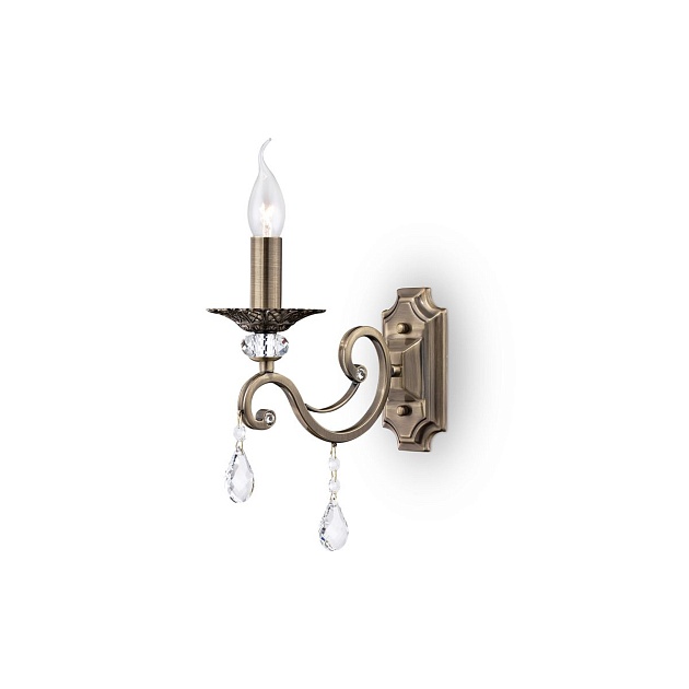 Бра Maytoni Grace RC247-WL-01-R изображение 1 Бра Maytoni Grace RC247-WL-01-R Фото № 1
