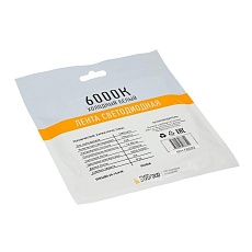 Светодиодная лента SWG 14,4W/m 160LED/m 2835SMD холодный белый 5M 003606 2