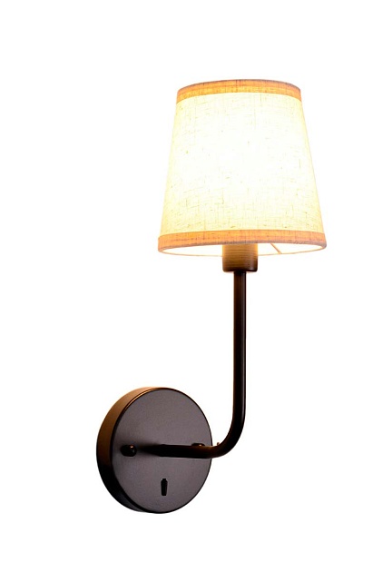 Бра Zortes DOLCE ZRS.21004.1 изображение 4 Бра Zortes DOLCE ZRS.21004.1 Фото № 4