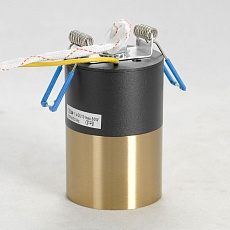 Потолочный светильник Lussole Loft LSP-8555 2