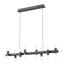Линейно-подвесной светильник Lussole HOPKINS LSP-7405 5