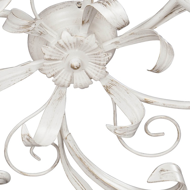 Потолочная люстра Vitaluce V3747-0/6PL Фото № 2