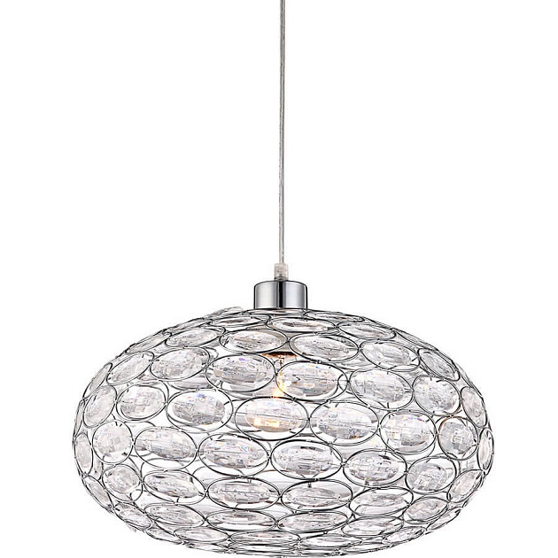 Подвесной светильник Globo Megi 16036 Фото № 3