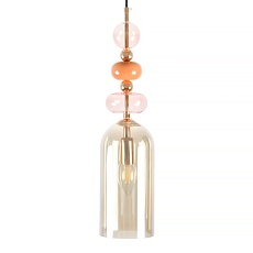 Подвесной светильник MyFar Louis MR2507-1P 2