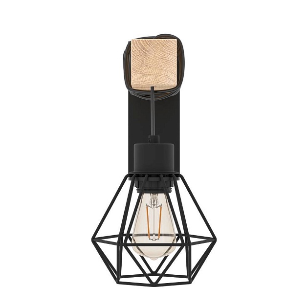 Бра Eglo Townshend 5 44078 изображение 5 Бра Eglo Townshend 5 44078 Фото № 5