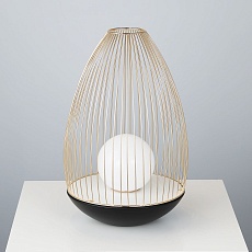 Настольная лампа Favourite Core 4241-1T 2