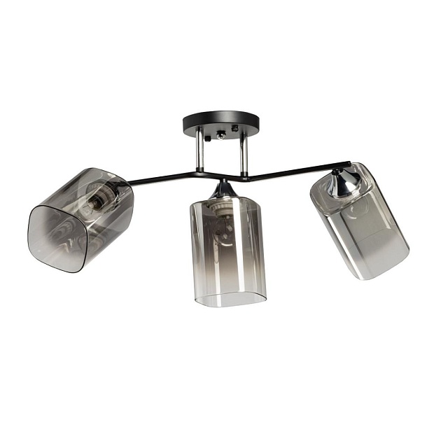 Люстра De City Тетро 673019503 Фото № 1