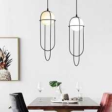 Подвесной светильник Imperium Loft Ascent 140535-26 1