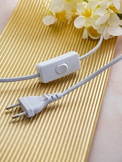 Настольная лампа Lucia Тюльпаны 651 4606400050919 2