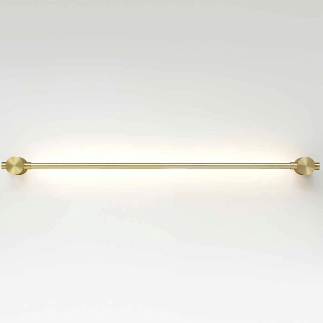 Настенный светодиодный светильник Odeon Light Dalia 4396/8WL изображение 3 Настенный светодиодный светильник Odeon Light Dalia 4396/8WL Фото № 3