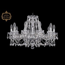 Подвесная люстра ArtClassic 11.21.10.220.Cr.Sp