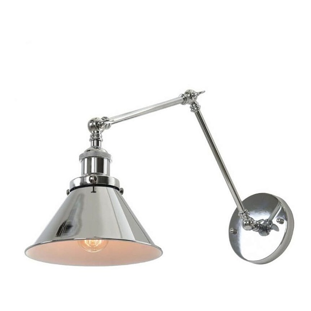 Бра Lumina Deco Gubi LDW B005-2 CHR Фото № 1
