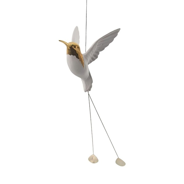 Подвесная люстра Mizi'en Polly MZ121830-68-800 изображение 2 Подвесная люстра Mizi'en Polly MZ121830-68-800 Фото № 2