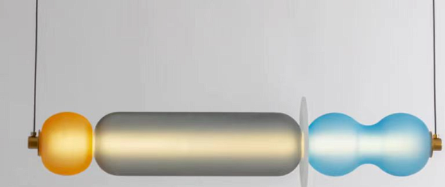 Люстра подвесная Alfa Light F3124-03 Фото № 1