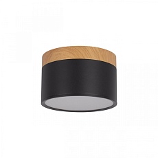 Накладной светодиодный светильник Loft IT Grape 10162 Black