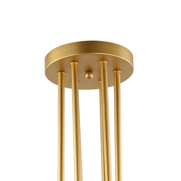 Потолочная люстра Favourite Kernel 2366-6P Фото № 2