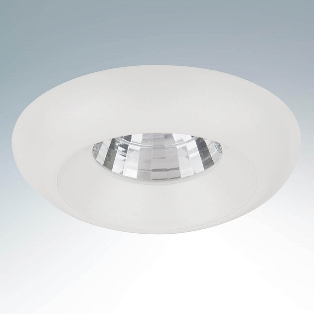 Встраиваемый светильник Lightstar Monde LED 071176 изображение 2 Встраиваемый светильник Lightstar Monde LED 071176 Фото № 2
