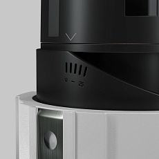 Встраиваемый светодиодный светильник Maytoni Technical Wise DL057-7W3K-W 1