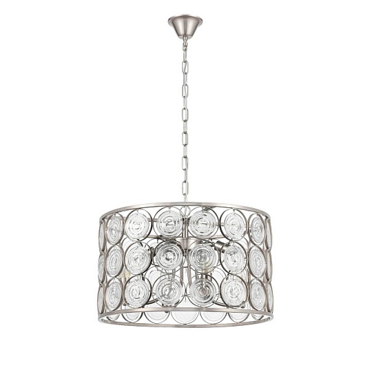 Подвесная люстра Vele Luce Sophie VL3233P08 изображение 2 Подвесная люстра Vele Luce Sophie VL3233P08 Фото № 2